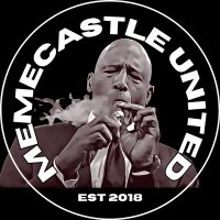 Memecastle United(@Memecastle_Utd) 's Twitter Profile Photo