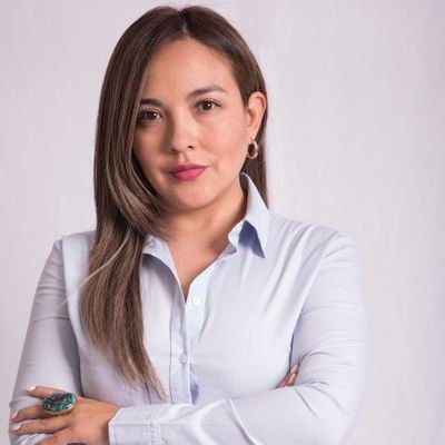 Yadira Aguagallo Profile