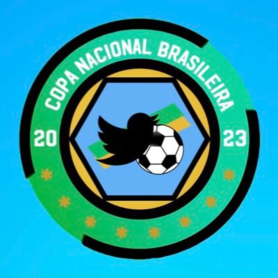 📲 Bem vindo ao perfil da Copa Nacional Brasileira da Futt ! ⚽️ Competição oficial da Futt 📶 Atual campeão: @southgremio || Vagas fechadas para a 3ª edição! 📌