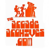 TheArcadeArchives.com(@ArcadeANetwork) 's Twitter Profile Photo