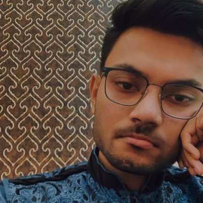 Sayantantwtss's profile picture. #