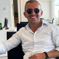 Sadece İlker #nowar (@ilkergto) Twitter profile photo