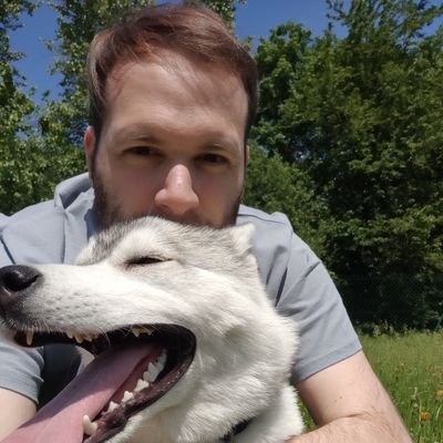 30 ans, artiste, gamer, écrivain a ses heures perdues, et rêve de retourner voyager. Eternel optimiste 👌
🇫🇷🇬🇧