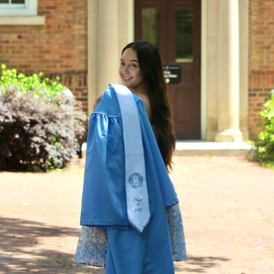 cecimaxwell's profile picture. I'm Coral, like in the ocean