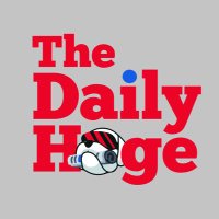 The Daily Hoge (@dailyhoge) 's Twitter Profile Photo The Daily Hoge (@dailyhoge) 's Twitter Profile Photo