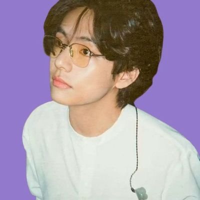 FanbtsT's profile picture. 💜 사랑해 태형아 💜 Love BTS  [Fan Acount] Adult Army  🔞 
Llegué a Twitter por 7 ángeles ...
Paris 7 y 8/06