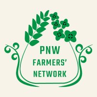 PNW Farmers' Network(@PNWFN) 's Twitter Profile Photo