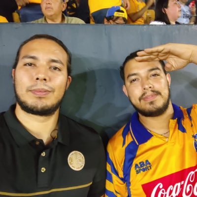 fer_auri16's profile picture. ⭐️⭐️⭐️⭐️⭐️⭐️⭐️🌟🐯🫡  Somos los Pinches Tigres