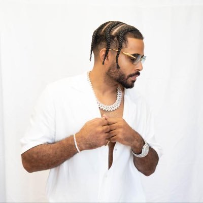 Go stream my NEW SONG