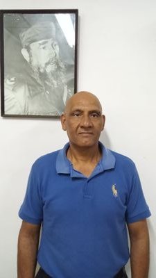 Especialista de Control Interno de la Dirección Provincial de Radio en Camagüey