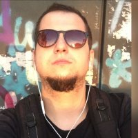 ilker (@asimplemistake) Twitter profile photo