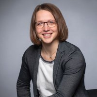 Melina Hehl (@melinahehl) 's Twitter Profile Photo