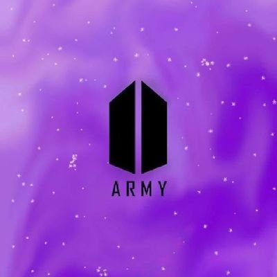 BTS army 💜