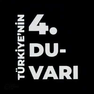 4thwallofturkey's profile picture. Türk Sinema Tarihine dair paylaşımlar |
Youtube Kanalımız: https://t.co/pLYrtVQQpz |
Instagram Hesabımız: https://t.co/wVF6Ukp1Mc