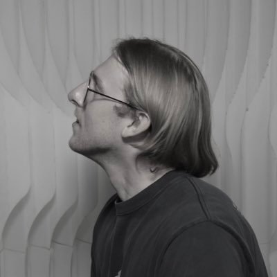 FelixMalllinder's profile picture. Computational Designer & Engineer