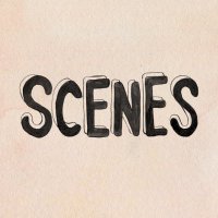 Scenes(@Scenescast) 's Twitter Profile Photo
