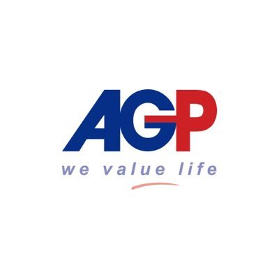 agp_limited's profile picture. We value life
