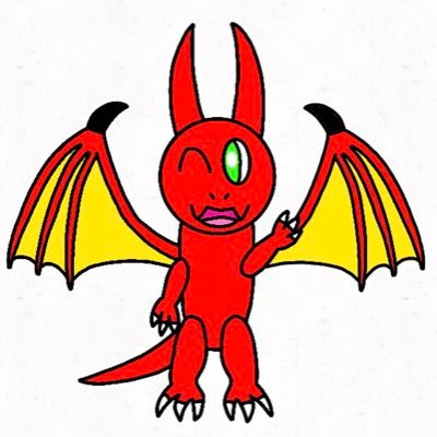 Dragon mon gamerさんのプロフィール画像