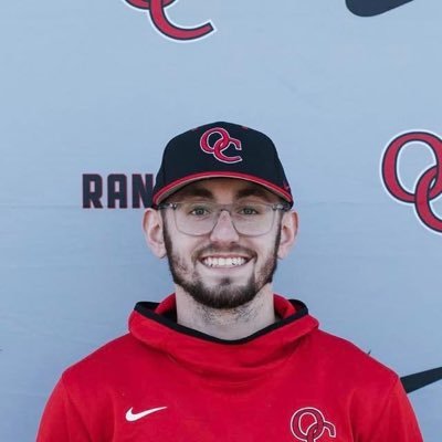 Assistant Coach & Recruiting Coordinator - Olympic College || Residence Hall Manager - Olympic College || #makebaseballfun