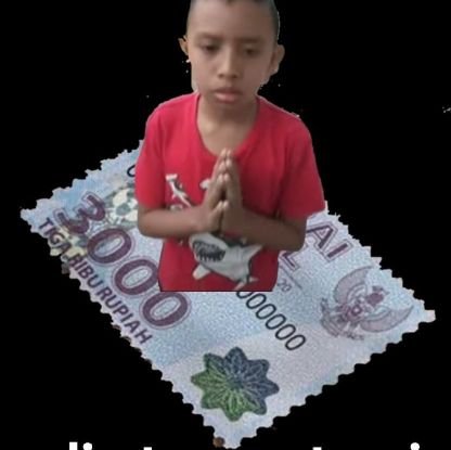 camabaui23ameen's profile picture. semoga username ini jadi kenyataan di tahun ini amin