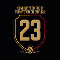 #ŞampiyonGalatasaray 🏆(@GalatasaraySK) 's Twitter Profile Photo