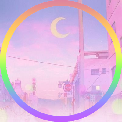 ♈ • safe space