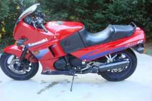 Go big or go home. VROOM.