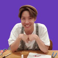 Sarah⁷ ʙᴛꜱ ʏᴇᴀʀ ⟭⟬💜⟬⟭ (@s_hobiuary) Twitter profile photo