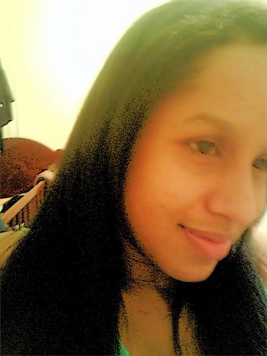 oque sou? 
apenas uma coisa....

                                    ADORADORA!