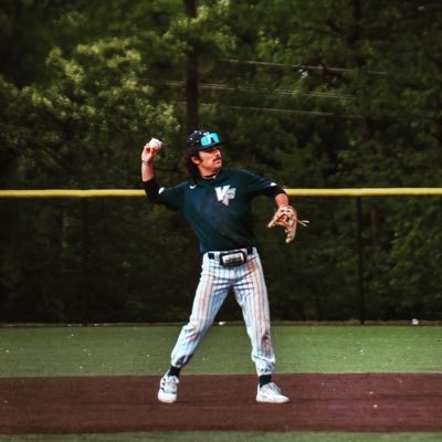 Justinreeves188's profile picture. sc⚾️
