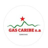 Gas Caribe S.A(@Gas_Caribe) 's Twitter Profile Photo