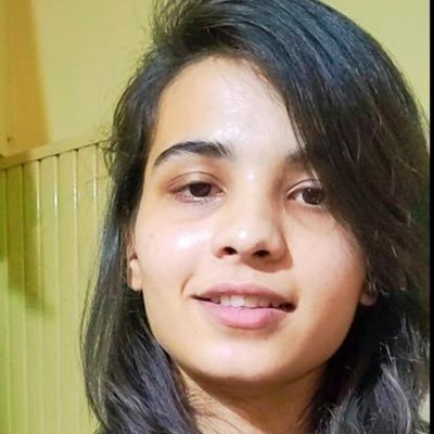 ModaniPalak's profile picture. माहेश्वरी🚩CA Finalist 👩‍🎓