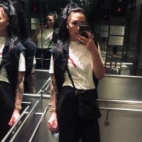 Cherise Rogers (@_cheriserogers) 's Twitter Profile Photo