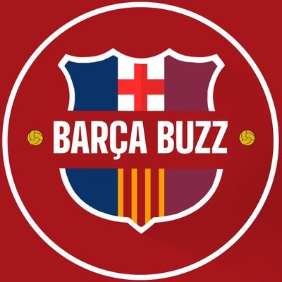 📣 Sharing what's Buzzing with Barça - “Trustworthy” News, Transfers, Stats, Quotes, Media, Trivia, La Masia. ✉️ DMs always open. Inquiries: admin@barcabuzz.com