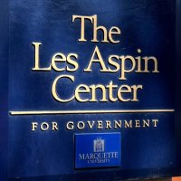 Les Aspin Center for Government(@lesaspincenter) 's Twitter Profile Photo