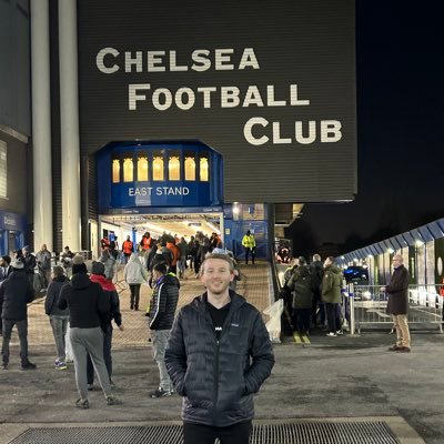 WestinNewton8's profile picture. University of Tennessee Alumnus | Civil Engineer | @ChelseaFC | @NashvilleSC STH