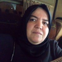 Hanife Çatak (@catakhanife) 's Twitter Profile