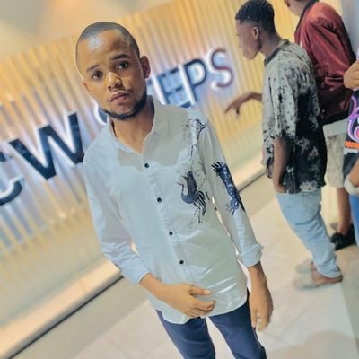 PaulEyae's profile picture. L'erreur n'annule pas la valeur de l'effort accompli

ECP✍️

https://t.co/x6pWexOUNl