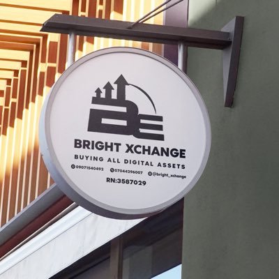 BRIGHT__XCHANGE Profile Picture