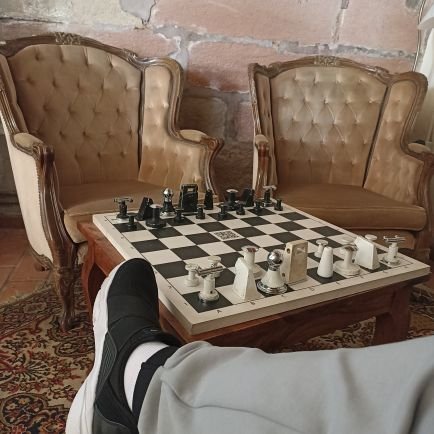 PASIÓN