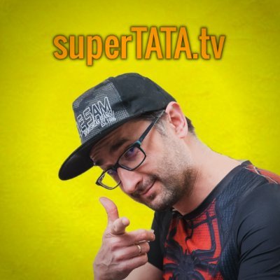 supertatatv Profile Picture