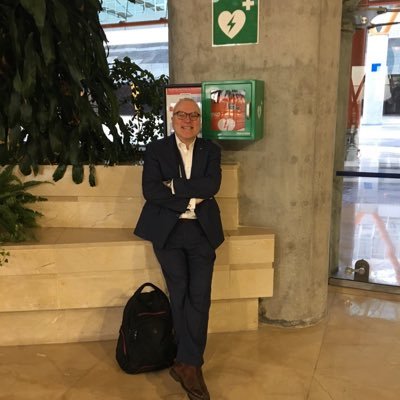 @proftomquinn_ on Threads. Emeritus Prof. RN. Cardiac & Prehospital. Fellow of a few societies. #HoldFirm. Mostly et al. Retweets not endorsement. 🏳️🌈 🇮🇪