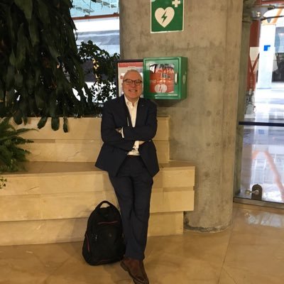 @proftomquinn_ on Threads.  Emeritus Prof. RN. Cardiac & Prehospital. Fellow of a few societies. #HoldFirm. Mostly et al. Retweets not endorsement. 🏳️‍🌈 🇮🇪