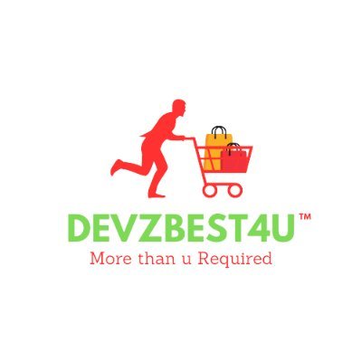 Bei Devzbest4u steht die Kundenzufriedenheit im Mittelpunkt unseres Handelns. Wir sind bestrebt, außergewöhnliche Produkte und Dienstleistungen zu liefern,