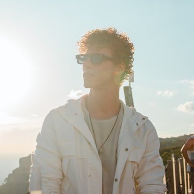 dimmikalil's profile picture. International Deejay e Model