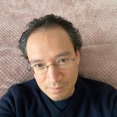 Paul de Bakker Profile