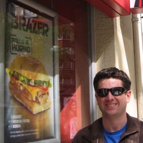 Yocum21's profile picture. 