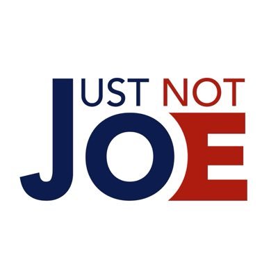 JustNotJoe24's profile picture. Advocating for alternatives and highlighting the shortcomings of Joe Biden's presidency. Join us in seeking better solutions for America #JustNotJoe