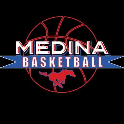 Home of the Medina Mustangs Boys Basketball Program | Section VI Champs ‘71, ‘21 | 21x Niagara-Orleans League Champs