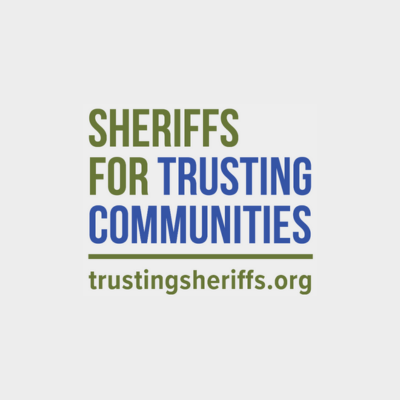 Supporting partners in building a world where safety doesn’t depend on a sheriff.